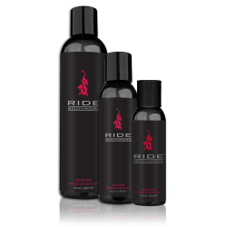 Ride BodyWorx Silicone Lube