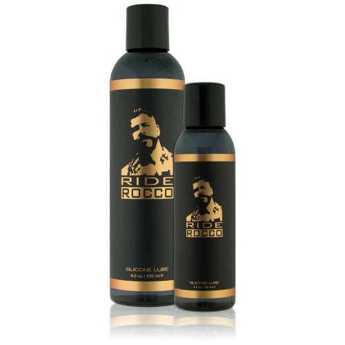 Ride Bodyworx Rocco Silicone Lubricant