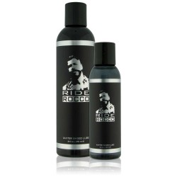 Ride Bodyworx Rocco Water-Based Lubricant