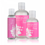 Sliquid Sassy Booty Thick Lube