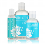 Sliquid Naturals Sea Lubricant