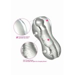 Sono No. 69 - Translucent Stroker