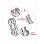 Sono No. 69 - Translucent Stroker