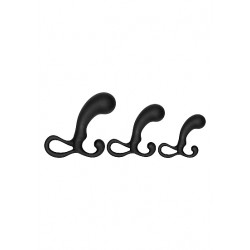 Sono 3 Piece Prostate Stimulator Set 