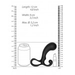 Sono 3 Piece Prostate Stimulator Set 