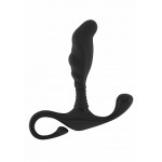 Sono No.27 - Soft Silicone Prostate Massager