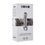 Sono No. 31 - Stretchy Penis Extension Sleeve