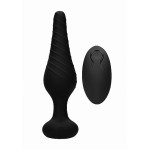 Sono No. 77 - Remote Controlled Vibrating Anal Plug