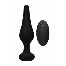 Sono No. 77 - Remote Controlled Vibrating Anal Plug