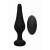 Sono No. 77 - Remote Controlled Vibrating Anal Plug