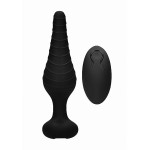 Sono No. 77 - Remote Controlled Vibrating Anal Plug