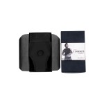 Tomboi Black Panty Nylon Strap-On Harness