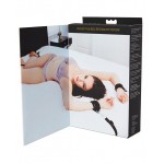 Under the Bed Restraint System