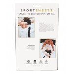 Under the Bed Restraint System