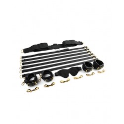 Under the Bed Restraint Set - Special Edition