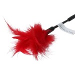 Red Feather Tickler