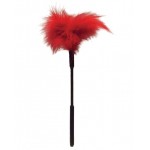 Red Feather Tickler