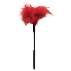 Red Feather Tickler