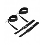 Thigh & Wrist Neoprene Cuff Set 