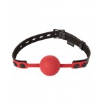 Saffron Ball Gag