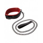 Saffron Leash & Collar 