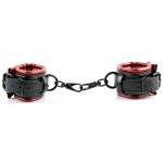 Saffron Hog Tie & Cuff Set