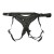 Lace Strap On Harness