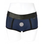 Em.Ex. Active Harness Wear Fit Blue