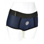 Em.Ex. Active Harness Wear Fit Blue