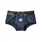 Em.Ex. Active Harness Wear Fit Blue