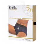 Em.Ex. Active Harness Wear Fit Blue