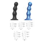 Strap-On-Me Dildo Plug Balls
