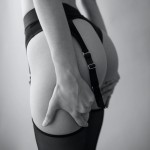 Rebel Lingerie Harness
