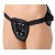 Siren Universal Strap On Harness with Rear Support