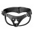 Bodice Corset Style Strap On Harness