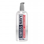 Swiss Navy Silicone Based Lubricant