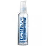 Swiss Navy Water Based Lubricant