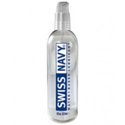 Swiss Navy Water Based Lubricant