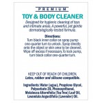 Swiss Navy Toy & Body Cleaner