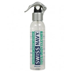 Swiss Navy Toy & Body Cleaner