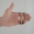 Egyptian Hieroglyph Penis Jewelry 