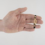 Knot Penis Band Jewelry in Gold or Silver