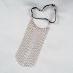 Draped Chains Penis Jewelry in Gold or Silver