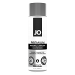JO Premium Silicone Based Lubricant
