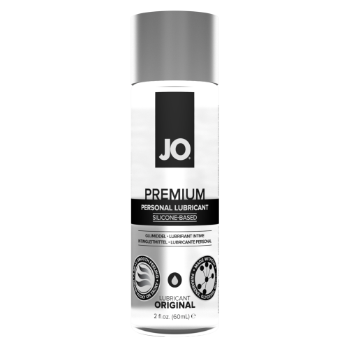 JO Premium Silicone Based Lubricant