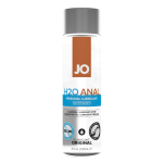 JO H2O Anal Water-Based Lubricant