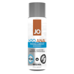 JO H2O Anal Water-Based Lubricant