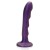 Tantus Charmer Dildo Midnight Purple