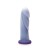Tantus Cush 02 Dual Density Dildo Twilight