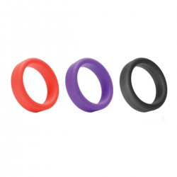 Tantus Super Soft C-Rings